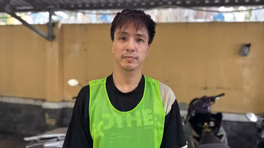 Ca sĩ Tăng Nhật Tuệ bị bắt vì liên quan ma túy