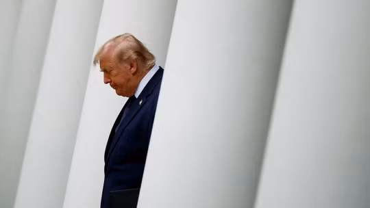 Thẩm phán Mỹ tố ông Trump lợi dụng vụ kiện 10 tỷ USD để trục lợi, đề nghị kỷ luật luật sư