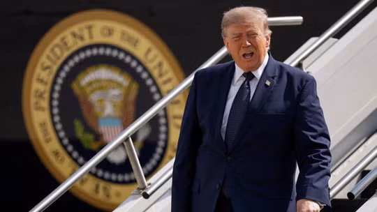 25 bang của Mỹ khởi kiện chính quyền Trump vì áp đặt điều kiện bầu cử để nhận cứu trợ thiên tai
