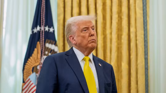 25 bang đồng loạt đệ đơn kiện chính quyền Tổng thống Trump vì chính sách thuế mới