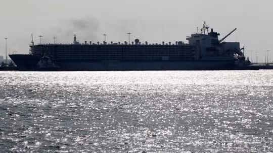 Bước ngoặt mới ở Vùng Vịnh: Iran và Qatar nối lại vận tải biển sau gần 5 tháng đình trệ 