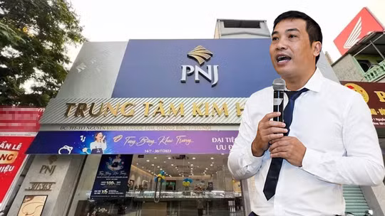 PNJ nói gì về mối quan hệ giữa cựu lãnh đạo P-Lab vừa bị bắt và chị gái ở HĐQT? 