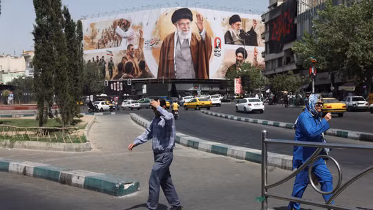 Qatar phát tín hiệu tích cực về cánh cửa đàm phán giữa Mỹ - Iran, kỳ vọng phá băng xung đột