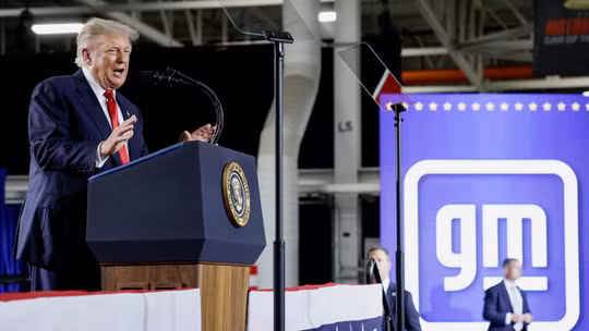 Ông Trump tiết lộ đàm phán với Iran diễn biến tích cực, hé mở khả năng hạ nhiệt căng thẳng