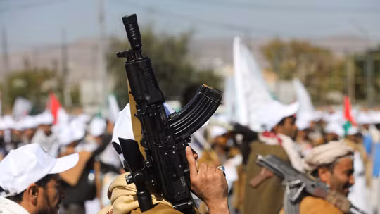 Houthi tấn công nhà máy lọc dầu ở Saudi Arabia, căng thẳng leo thang dữ dội