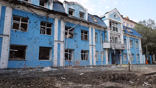 Nga-Ukraine khẩu chiến sau loạt vụ tấn công làm hơn 40 người thương vong, ông Zelensky tuyên bố sốc