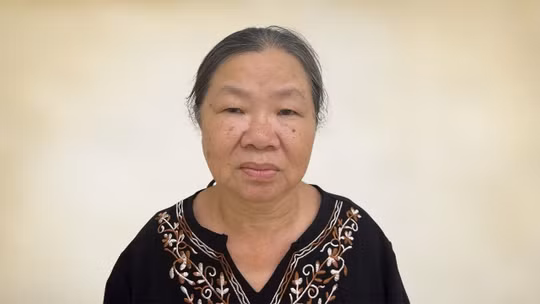 Nguyên cán bộ ngân hàng ở Hải Phòng đầu thú sau gần 30 năm trốn truy nã
