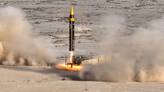 Iran đe dọa "thiêu rụi" toàn bộ mỏ dầu khí khu vực nếu Mỹ mở chiến dịch tấn công mới