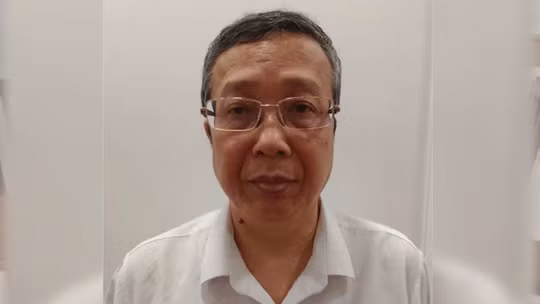 Khởi tố, bắt tạm giam Thứ trưởng Bộ Nông nghiệp và Môi trường về tội nhận hối lộ