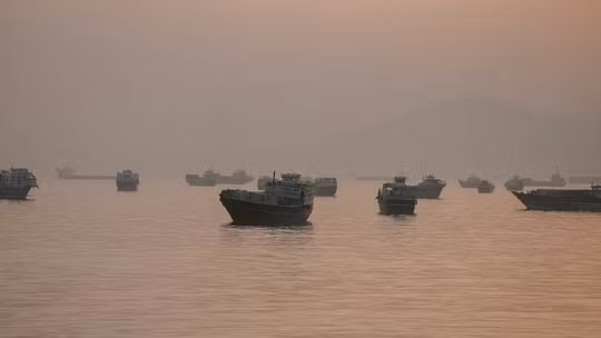 Ấn Độ gửi thông điệp cứng rắn tới Iran sau vụ tấn công tàu khiến 1 thủy thủ thiệt mạng ở Hormuz
