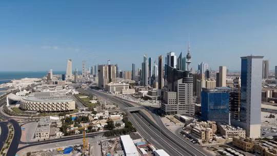 Pakistan - Kuwait thảo luận về hiệp định quốc phòng, Trung Đông đứng trước liên minh quân sự mới?