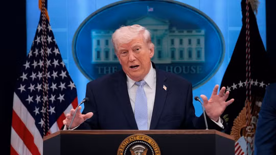 Ông Trump sẽ phá hủy “pháo đài hạt nhân” Pickaxe, Iran đối mặt sức ép chưa từng có