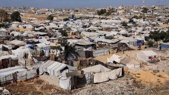 EU công bố gói hỗ trợ 1 tỷ USD vực dậy Gaza sau chiến sự, Trung Đông đón bước ngoặt mới