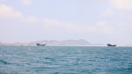 Yemen cảnh báo diễn biến đáng lo ngại trên Biển Đỏ, nguy cơ đe dọa hàng hải toàn cầu