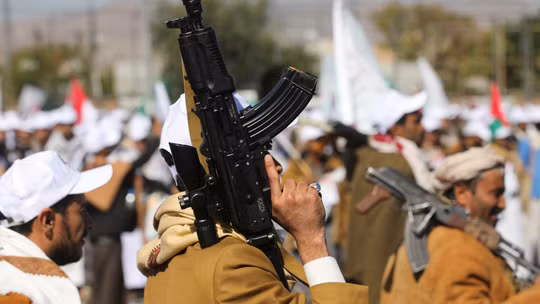 Lực lượng Houthi tấn công quân đội Yemen, ít nhất 30 binh sĩ thiệt mạng