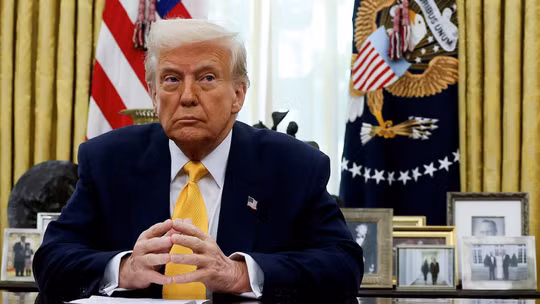Ông Trump hé lộ kết quả 2 cuộc gặp với Tổng thống Zelensky và Thủ tướng Netanyahu