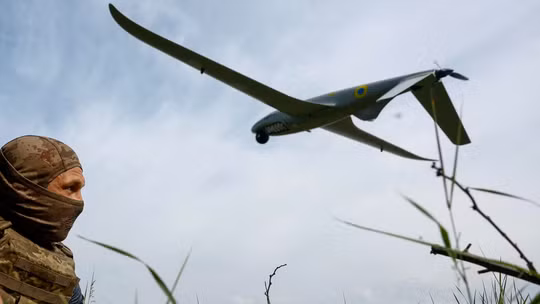 Nga tuyên bố bắn rụng 502 UAV của Ukraine, dội “bão lửa” càn quét cảng chiến lược Odessa