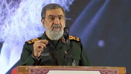 Chân dung Mohsen Rezaee, cựu Tư lệnh IRGC vừa được Iran đưa lên “ghế nóng” hội đồng an ninh tối cao