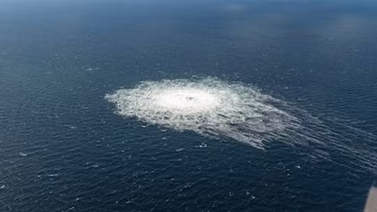 Vụ phá hoại đường ống Nord Stream: Đức truy tố nghi phạm đầu tiên, lộ vai trò từ phía Ukraine