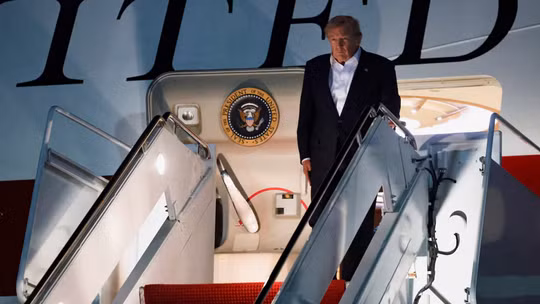 Tiết lộ chuyến bay bí mật đưa Tổng thống Trump rời Thổ Nhĩ Kỳ do lo ngại nguy cơ bị ám sát