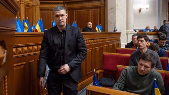 Ông Fedorov từ chối đề nghị của ông Zelensky, chỉ muốn vị trí Bộ trưởng Quốc phòng