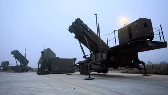 Mỹ tiếp tục đàm phán với Ukraine về việc cấp phép Patriot, bất chấp sự hoài nghi của ông Trump