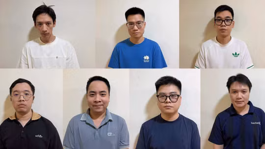 Khởi tố 7 đối tượng phát tán hơn 26.000 bộ phim lậu, thu lợi bất chính 308 tỷ đồng