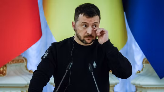 Ukraine gửi Mỹ đề xuất mới chấm dứt xung đột với Nga, mở ra hy vọng nối lại đàm phán hòa bình