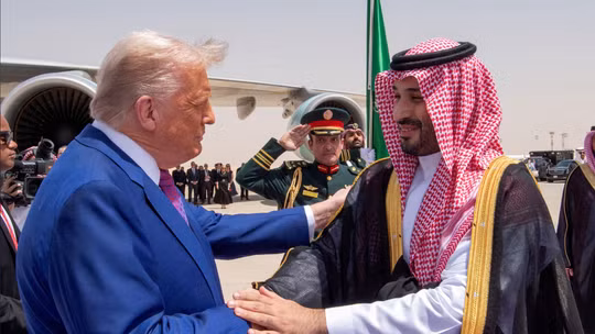Mỹ tuyên bố đạt thỏa thuận điện hạt nhân với Arab Saudi, Trung Đông đứng trước bước ngoặt mới