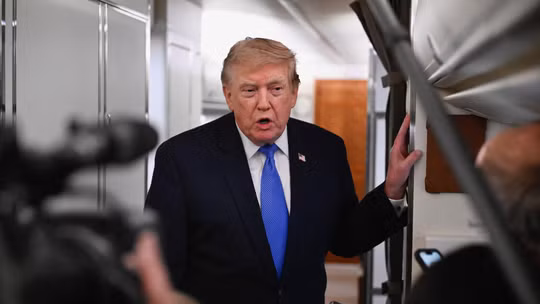 Iran trở thành "bài toán không lời giải", ông Trump đối mặt thế tiến thoái lưỡng nan?
