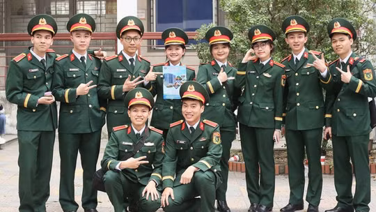 NÓNG: Thêm hàng loạt trường đại học công bố điểm sàn năm 2026