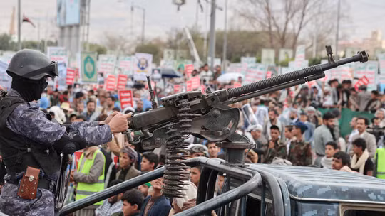 Houthi bất ngờ tấn công Ả-rập Xê-út từ lãnh thổ Iraq, xung đột Trung Đông nguy cơ lan rộng
