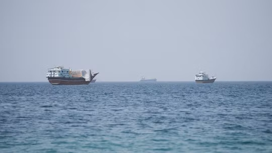 Vụ tấn công của Houthi vào tàu chở hàng nhỏ ở Biển Đỏ đã khiến 3 thủy thủ đoàn thiệt mạng