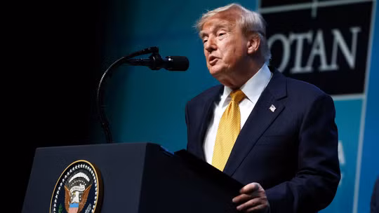NATO vượt qua “cơn bão Trump” ở Hội nghị Ankara, châu Âu vẫn thấp thỏm trước những cú sốc mới