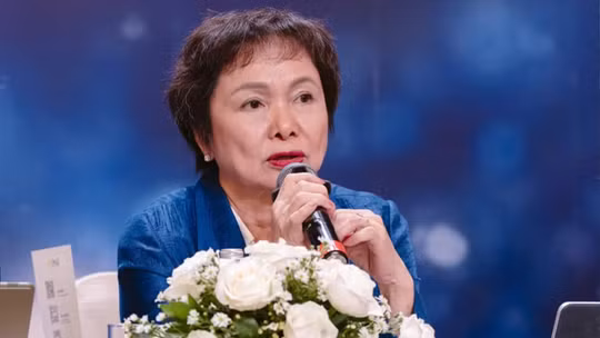 Chủ tịch PNJ khẳng định: “28.000 viên kim cương buôn lậu không đi vào hệ thống PNJ” 