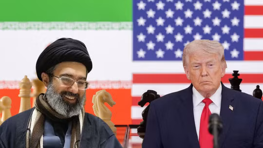 Ông Trump tuyên bố Iran phải đạt thỏa thuận hoặc Mỹ sẽ “ra tay” 