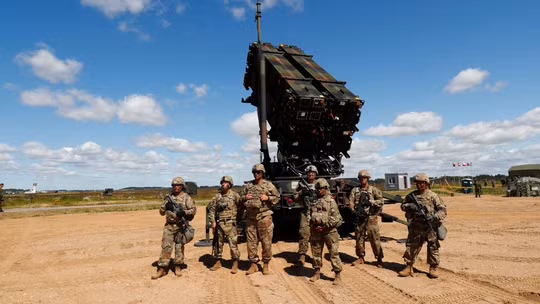 Mỹ đồng ý cấp phép sản xuất Patriot cho Ukraine, năng lực phòng không Kiev đứng trước bước ngoặt mới