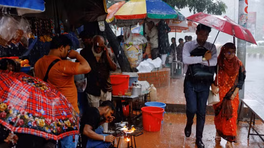 Bangladesh “oằn mình” trước thảm kịch lũ lụt: Ít nhất 44 người thiệt mạng, hơn 1 triệu người mắc kẹt