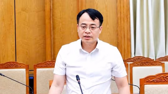 Khởi tố Giám đốc Sở Khoa học và Công nghệ tỉnh Bắc Ninh, điều tra hành vi nhận hối lộ