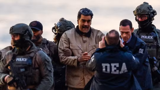Mỹ lên kế hoạch xét xử ông Maduro, phiên tòa có thể diễn ra vào năm 2027