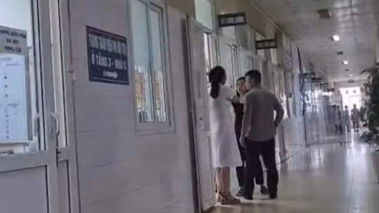 Bộ Y tế chỉ đạo nóng sau vụ nữ điều dưỡng bị hành hung tại Bệnh viện Đa khoa Hải Dương