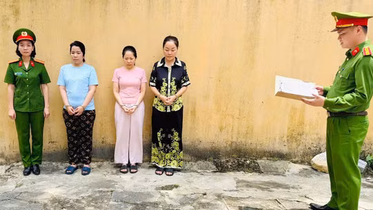 Mở rộng điều tra vụ buôn lậu 28.000 viên kim cương, khởi tố thêm nhiều chủ tiệm vàng lớn tại TPHCM