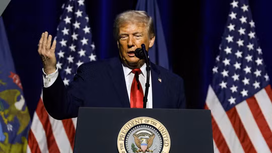 Đại sứ Mỹ tiết lộ ông Trump đang dành cho các cuộc đàm phán với Iran “một chút không gian” 
