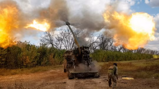 Nga tuyên bố Ukraine bác đề xuất ngừng bắn, căng thẳng ở “chảo lửa” Kostiantynivka leo thang dữ dội