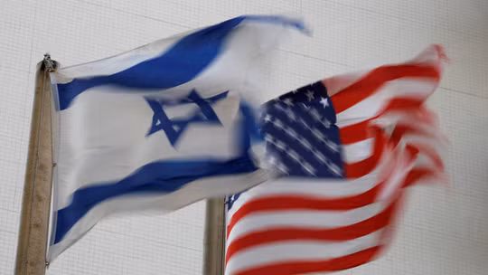 Israel “quay lưng” với chiến dịch nhằm vào Iran, khẳng định không tham chiến cùng Mỹ