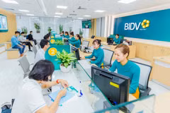 Big 4 cũng "chạy đua", lãi suất khi nào hạ nhiệt?