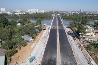 Đồng Nai tháo "nút thắt" kết nối giao thông với TP.HCM và các trung tâm logistics phía Nam