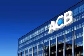 Nhóm Âu Lạc áp sát mốc 10% vốn Ngân hàng ACB: Nước cờ nào đang được tính toán?