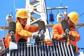 EVN kinh doanh ra sao sau giai đoạn lỗ lũy kế hơn 50.000 tỷ đồng?