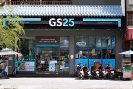 Ai đứng sau GS25 Việt Nam – chuỗi cửa hàng tiện lợi vừa gây xôn xao vì sự cố vệ sinh?